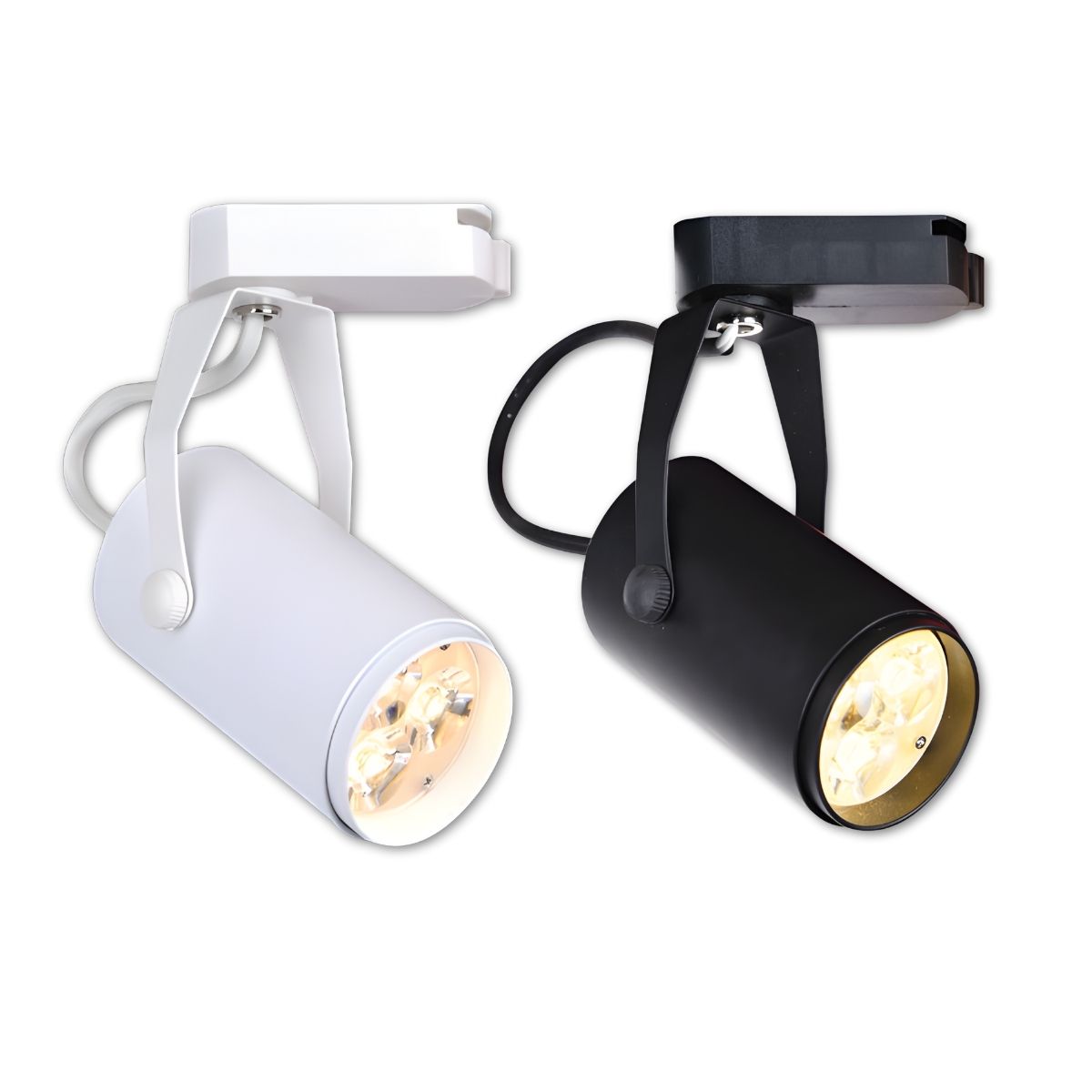 EUR- Đèn Rọi Ray 3W | FR-033 FR-034